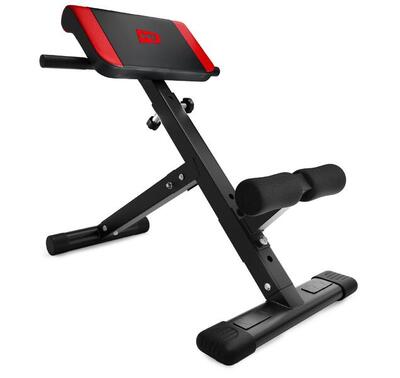 Panca romana per addominali