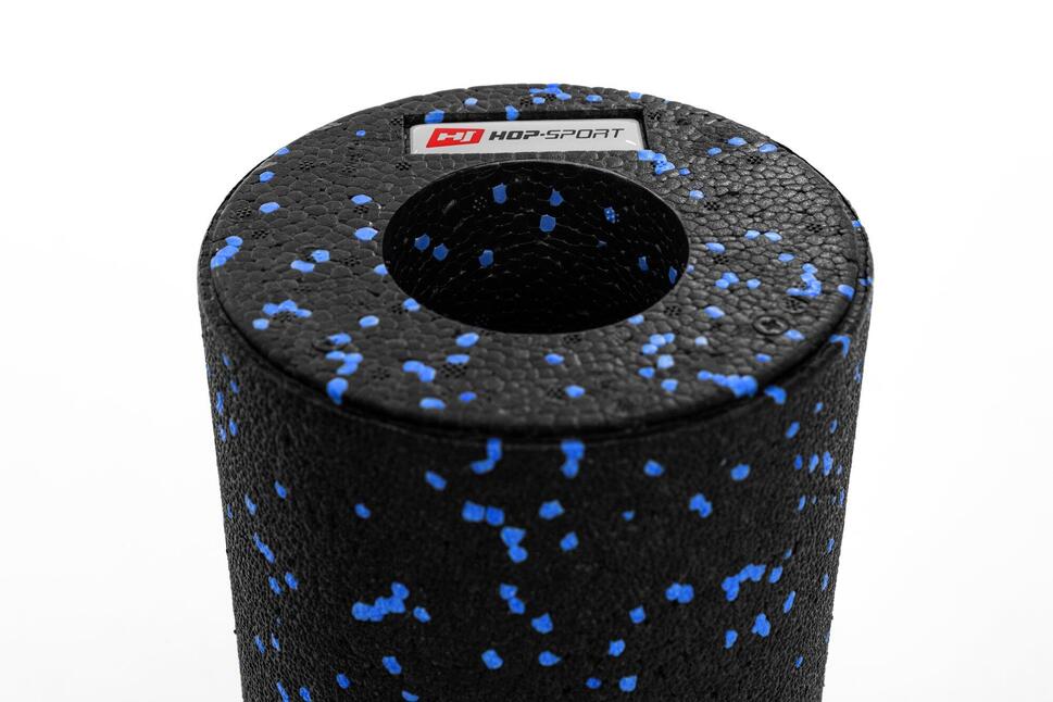 Roller do masażu Hop-Sport EPP 33cm pusty