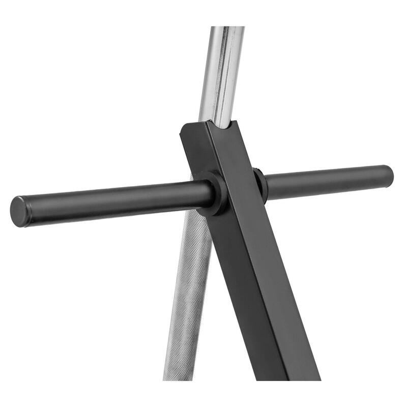 Suport pentru greutăți și bară Hop-Sport HS-1005A