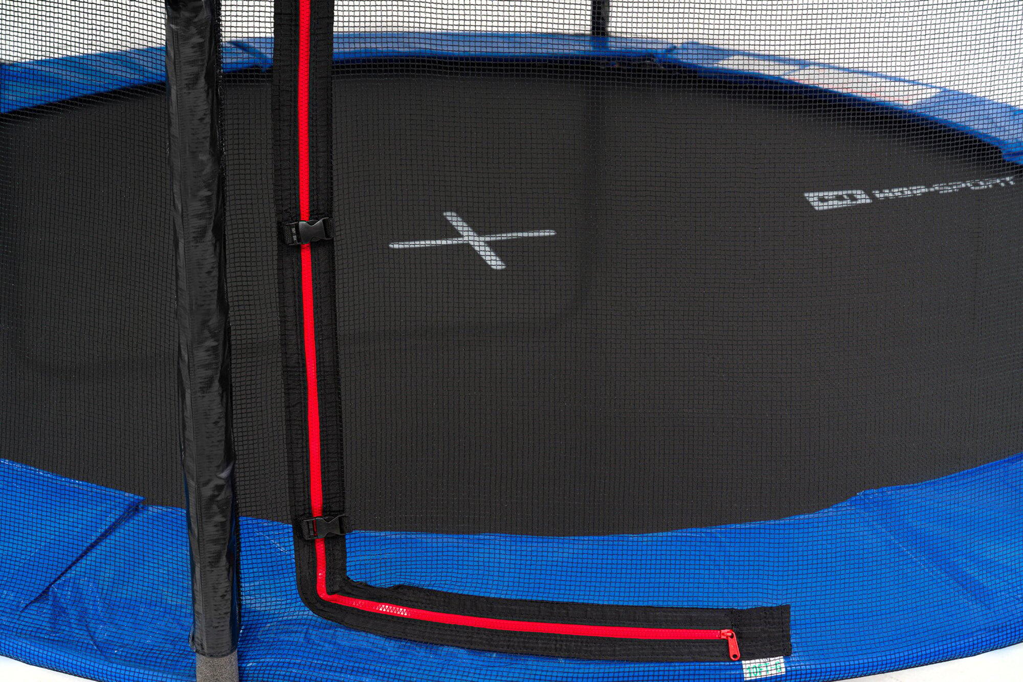 Trampoline net 8FT intern 4/7