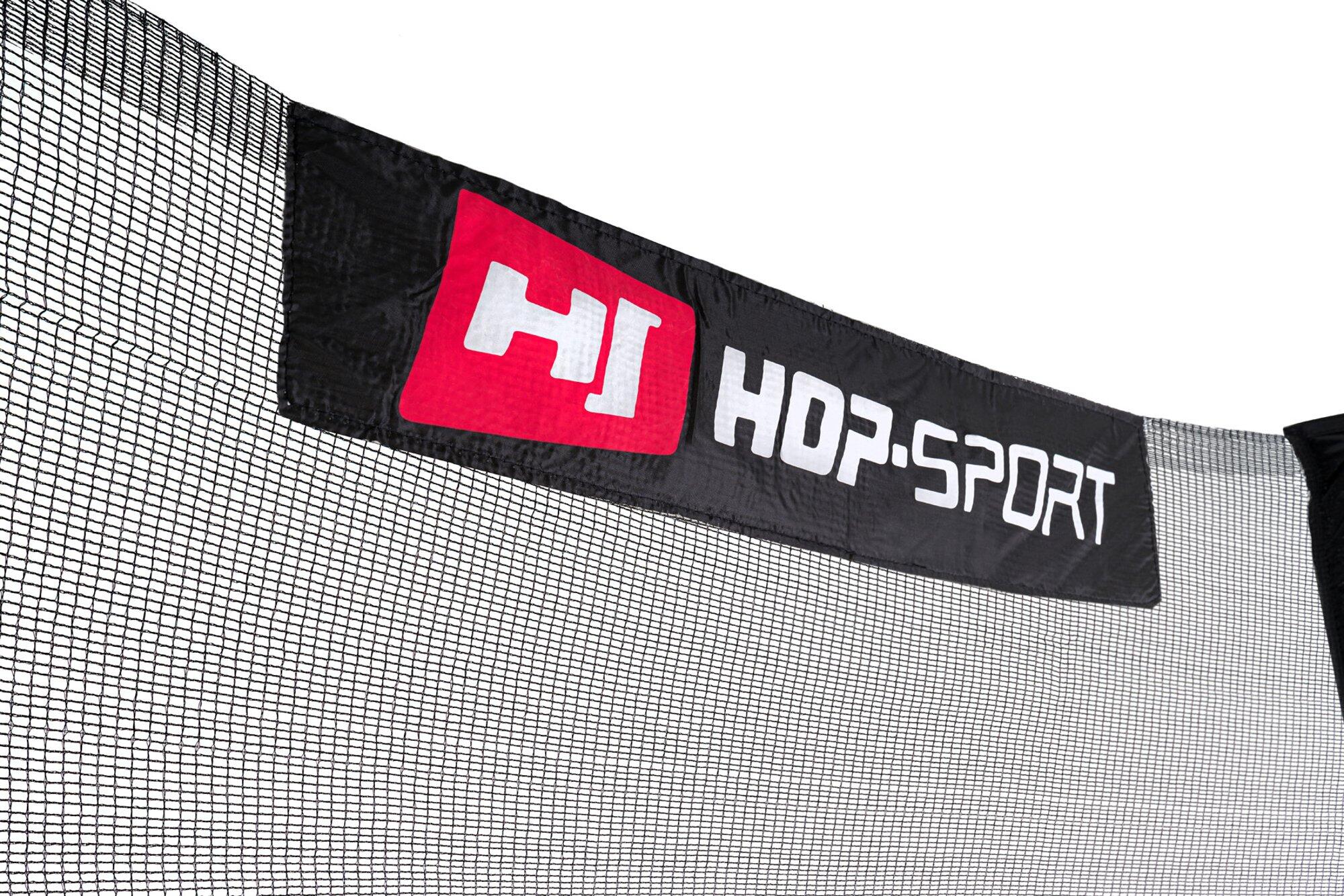 Trampoline net 8FT intern 5/7