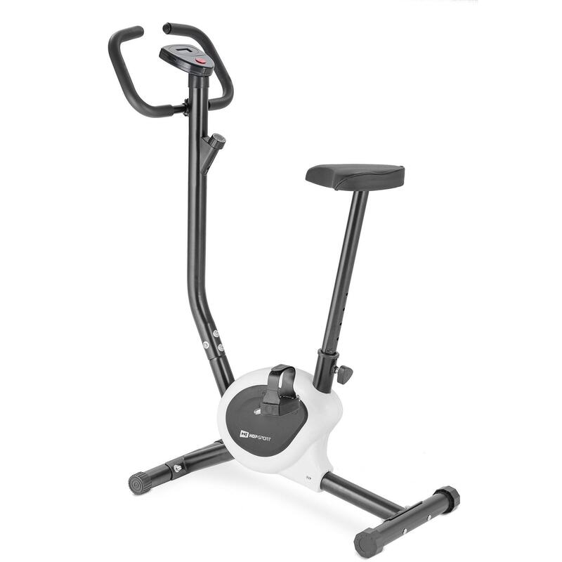Bicicletă staționară mecanică Hop-Sport Rio