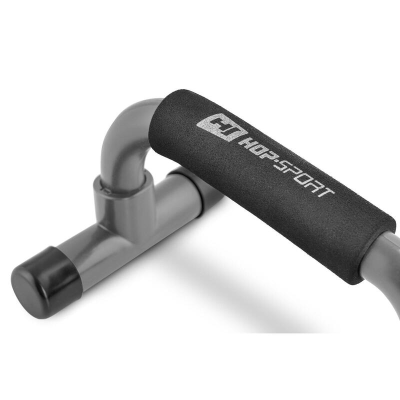 Mânere flotări Hop-Sport HS-P010PU Push Up Bar