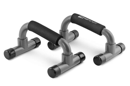 Liegestützgriffe Hop-Sport HS-P010PU Push Up Bar