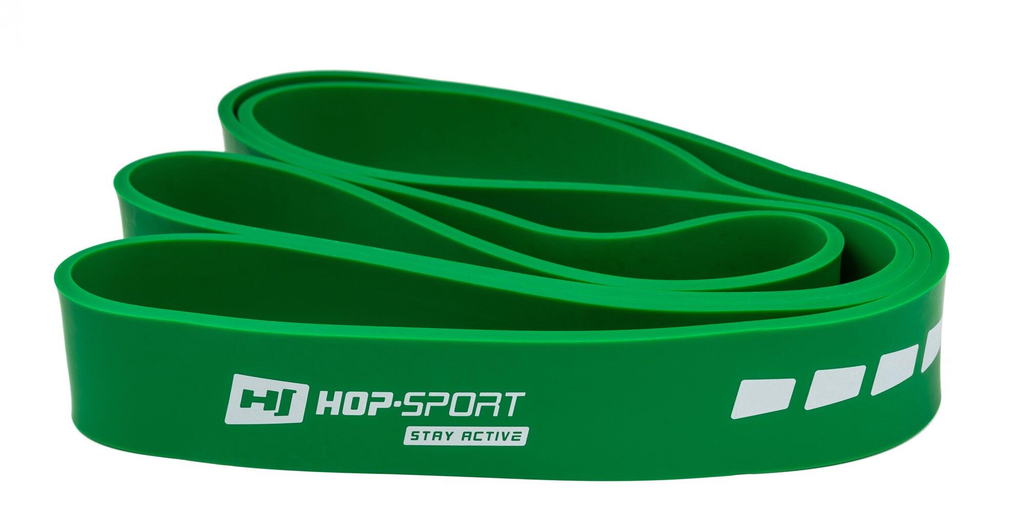 Bande de résistance pour exercices de fitness Hop-Sport 23-57kg 6/7