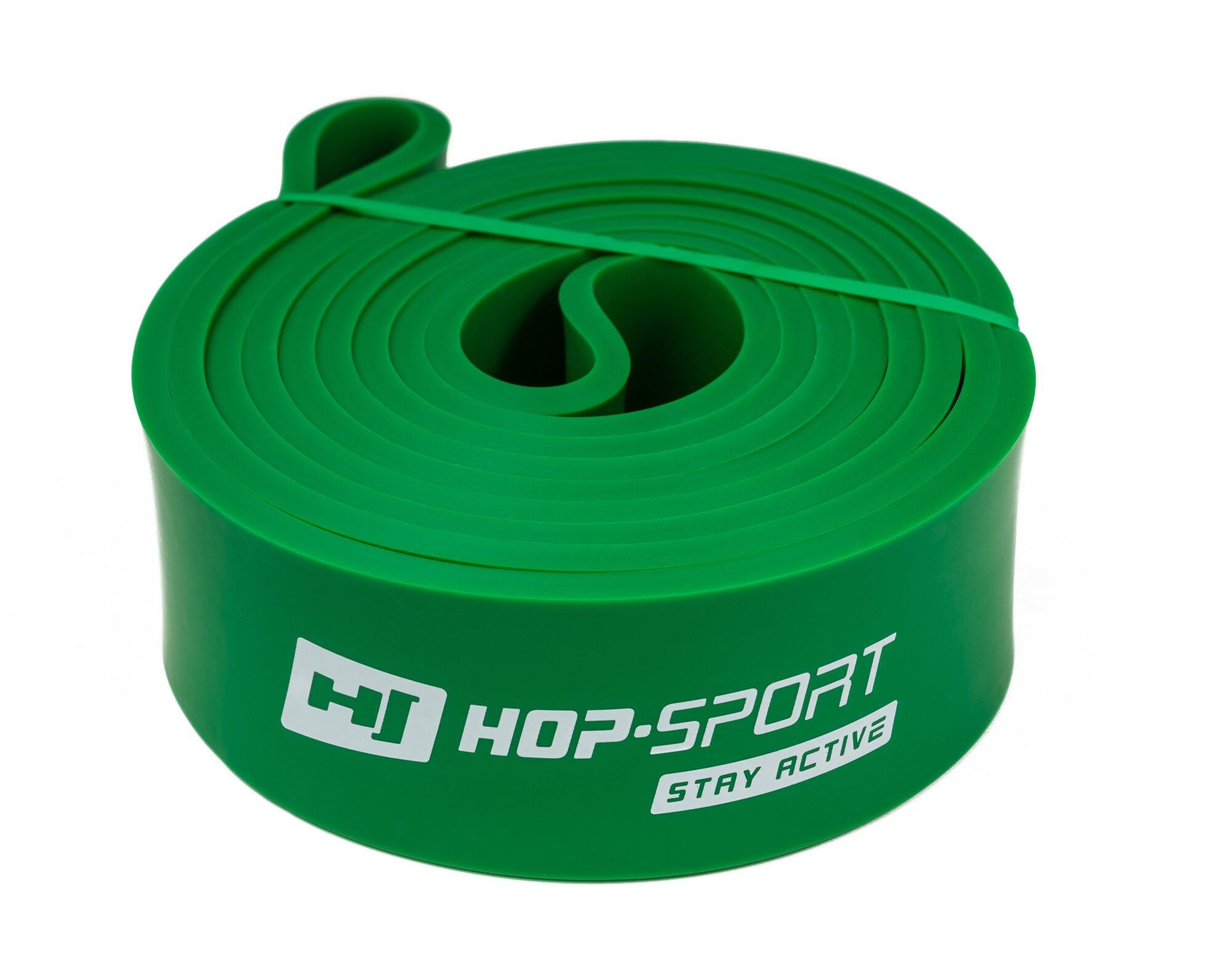 Bande de résistance pour exercices de fitness Hop-Sport 23-57kg 7/7