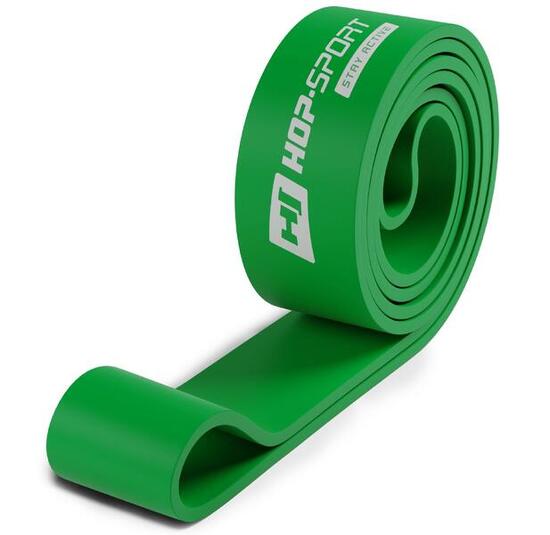 Fascia elastica 23-57kg - verde