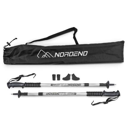 Kije trekkingowe Hop-Sport HS-0135TP Nordend