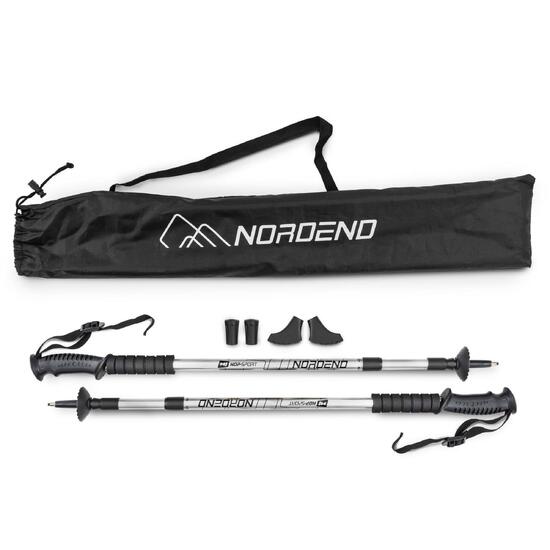 Kije trekkingowe Hop-Sport HS-0135TP Nordend