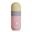 Cestovní termoska Asobu Orb 420 ml – Pastel PEACH/ORANGE, s keramickou vrstvou