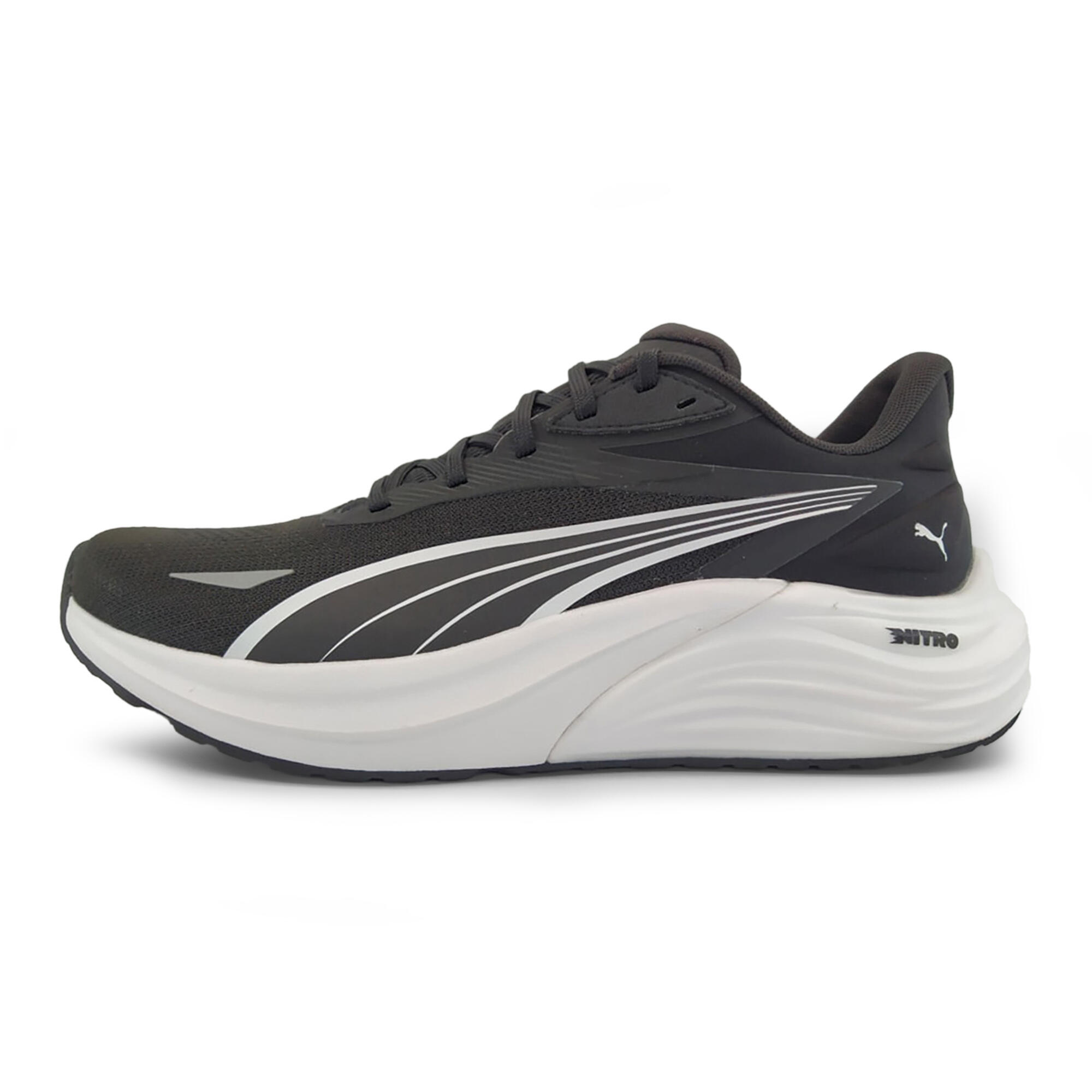 Buty do biegania męskie PUMA Electrify Nitro 4