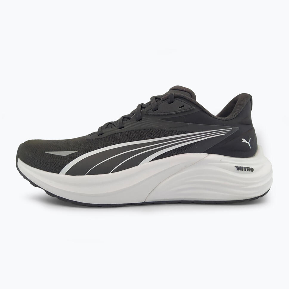 Buty do biegania męskie PUMA Electrify Nitro 4