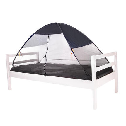 Luxury Bed Tent Pop Up Moustiquaire - 200x90cm - Crème