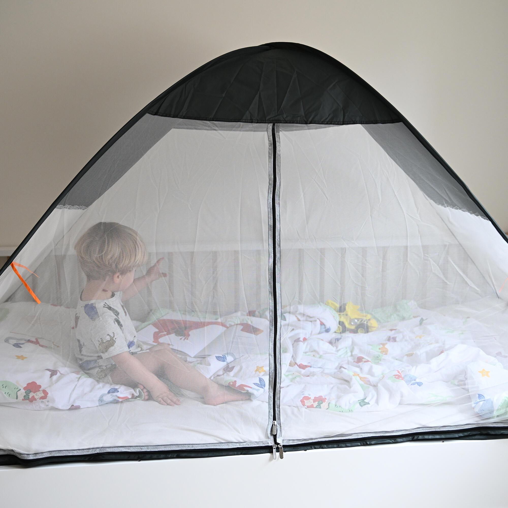 Deryan Tente de Lit Pop Up - Moustiquaire Lit Double - Tente Moustiquaire Pop Up - Moustiquaire Lit - Pliable et Légère - 200x90x110cm - Moustiquaire Voyage avec Sac de Transport - Rose Deryan Tente de Lit Pop Up - Moustiquaire Lit Double - Tente Moustiquaire Pop Up - Moustiquaire Lit - Pliable et Légère - 200x90x110cm - Moustiquaire Voyage avec Sac de Transport - Rose