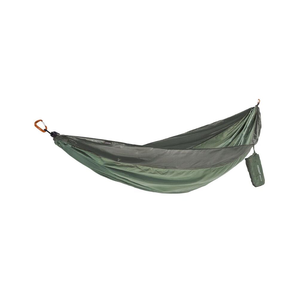 COCOON Cocoon – Reisehängematten-Set – Cypress Green – 2P