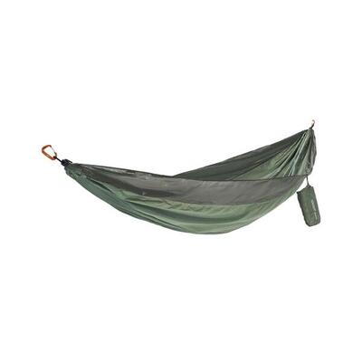 Cocoon – Reisehängematten-Set – Cypress Green – 2P
