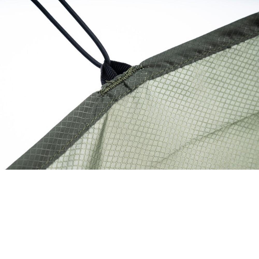 Cocoon Travel Hammock Double – Amaca da viaggio doppia con cinghie incluse 3/4
