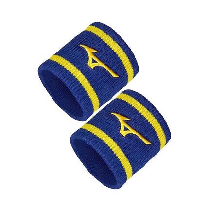 Mizuno Kurze Armbänder Mit Weisser Unisex-linie