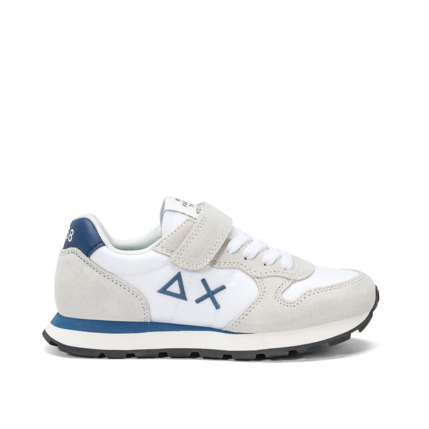 Sun 68 - Tom garçon solid blanc Z35301K-01 1/3