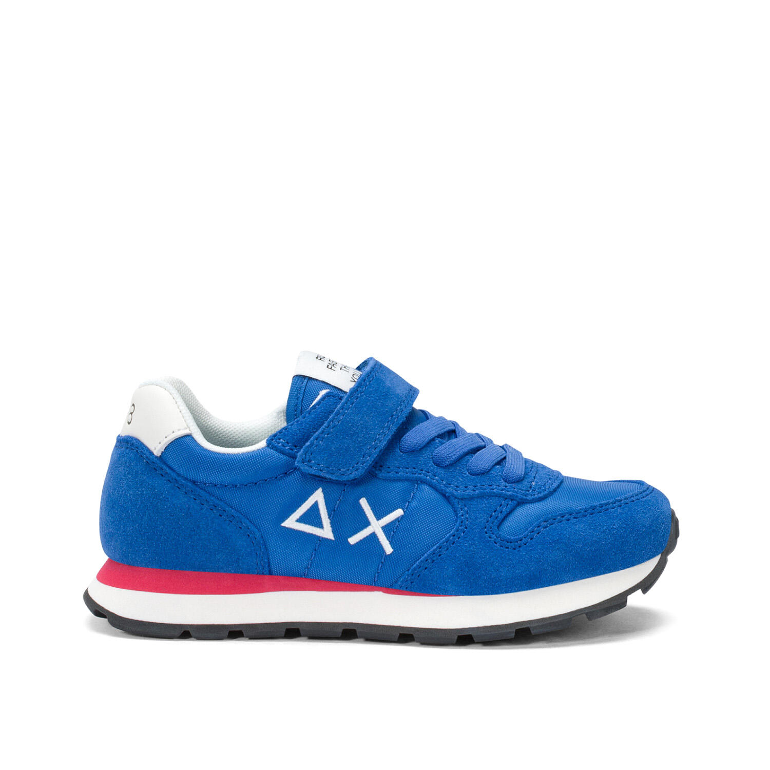 Sun 68 - Tom garçon solid bleu Z35301K-58 1/3