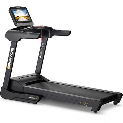 Tapis Roulant Elettrico HS-5000LB Force