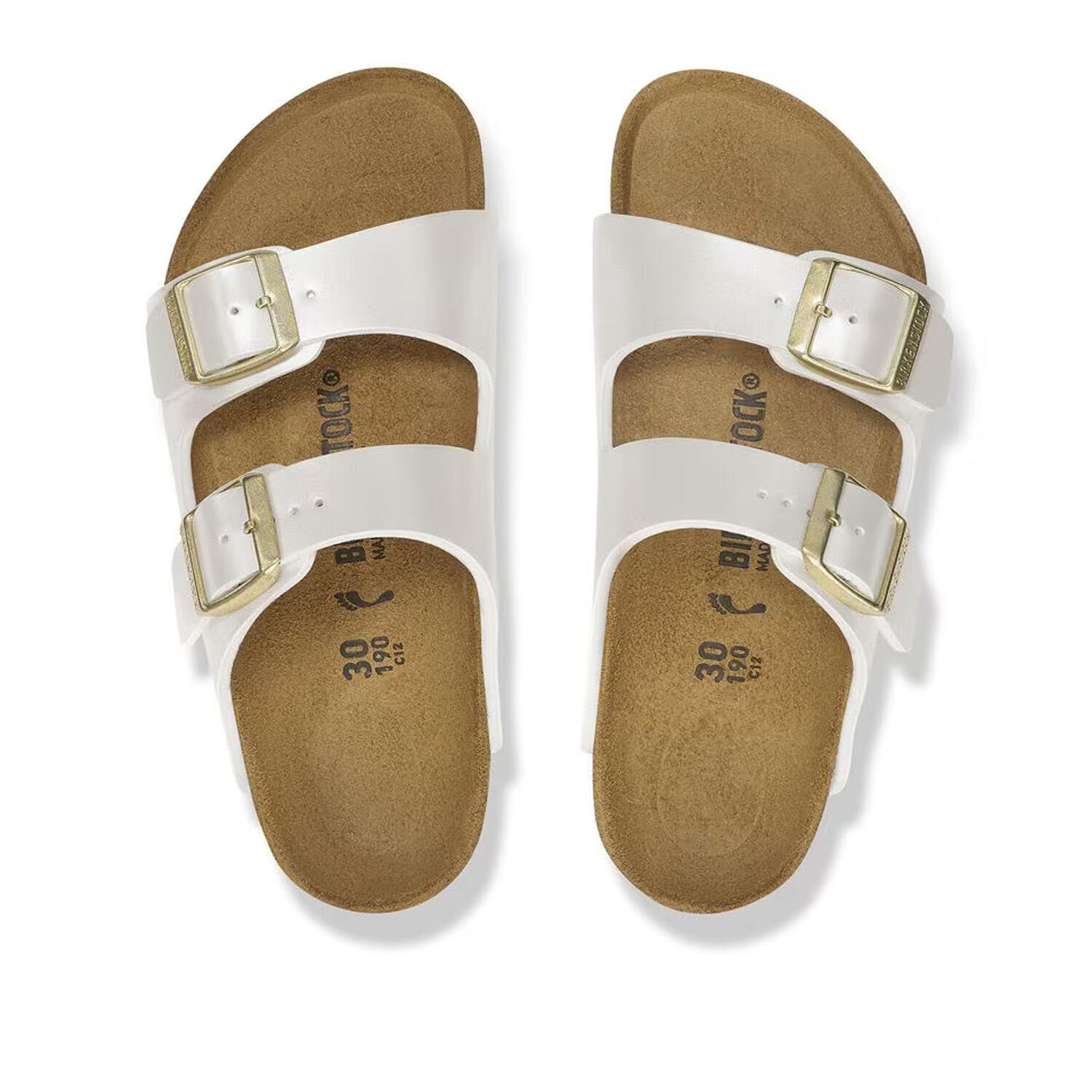 Ciabatta Bambino   Arizona beige 1029456 2/3