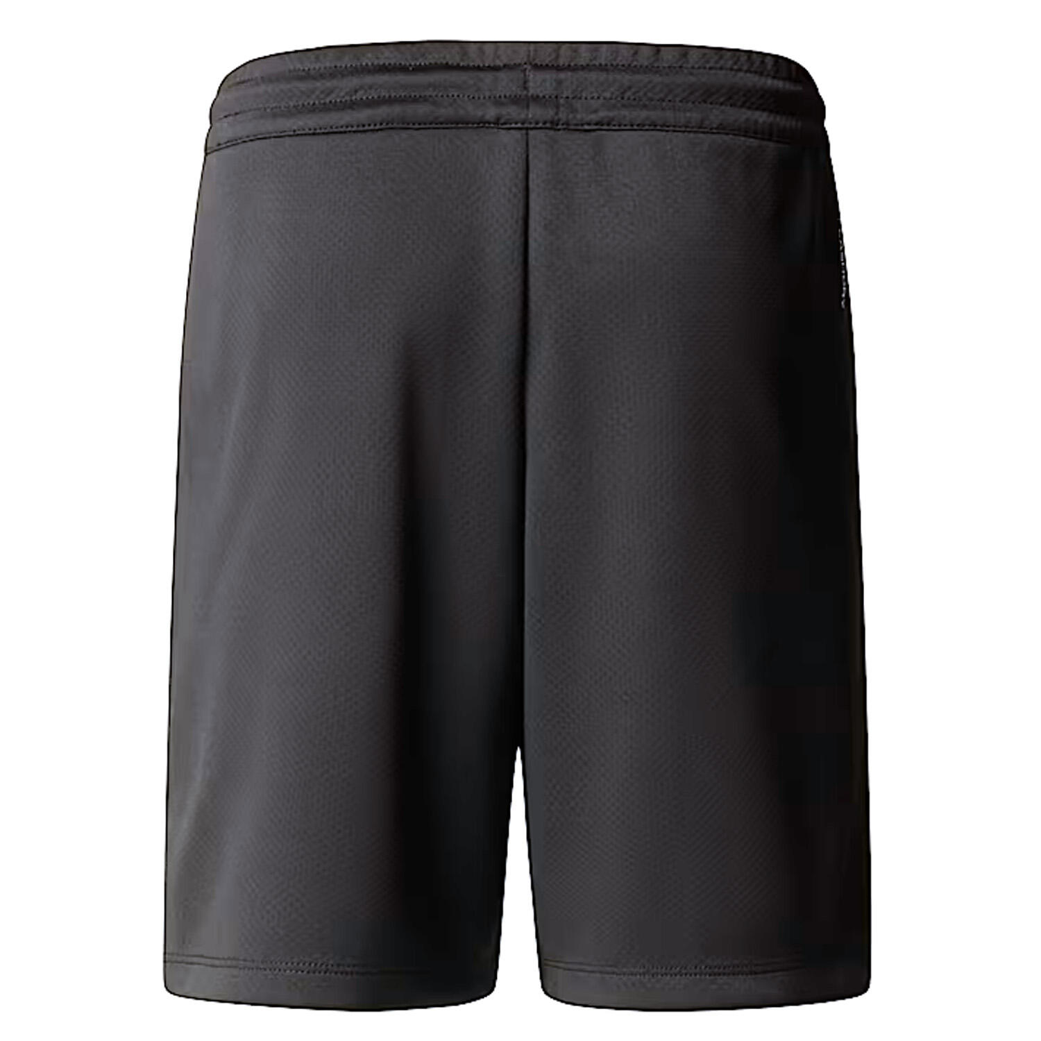 Bermuda Bambino   Bermuda  nero NF0A86U4JK3 2/2
