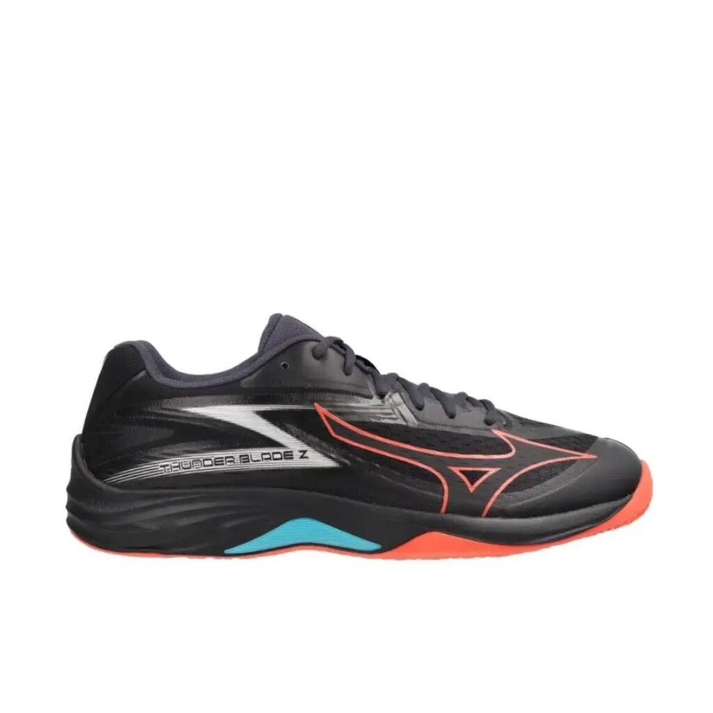 Volleyball shoes Adult Mizuno Thunder Blade Z Black