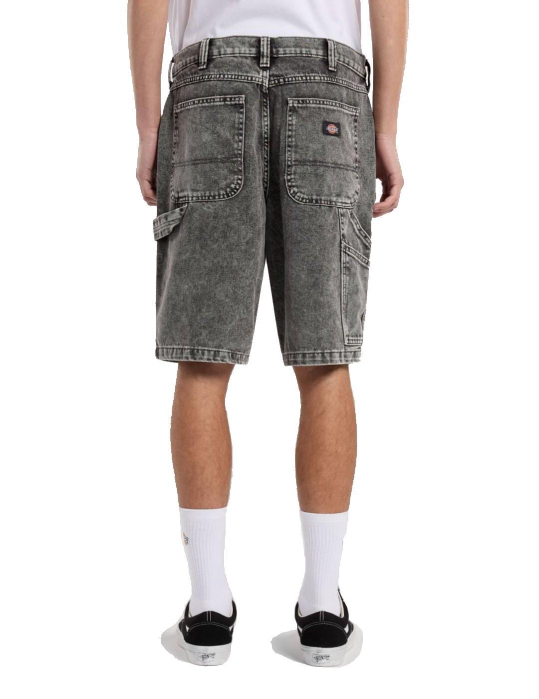 Men's Dickies Garyville Gray Pants 4/4
