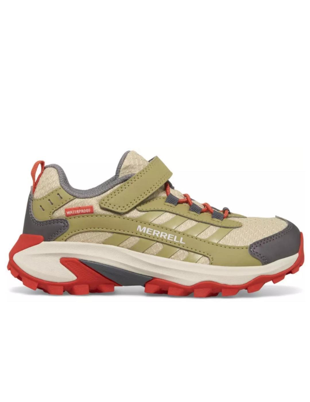 MERRELL picture