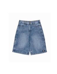 Les Bermudes et les shorts pour femme Dickies Jort bleus.