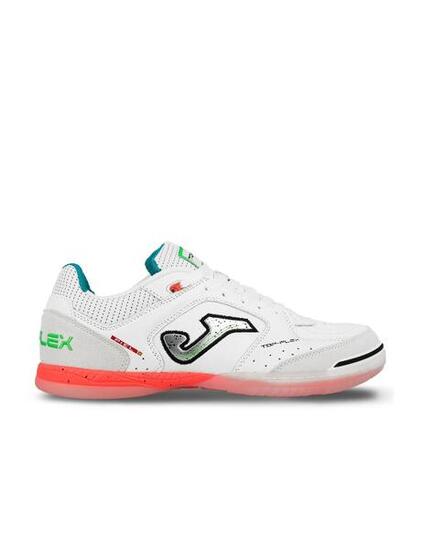 Deportes de equipo para Hombre Joma Top flex Blanco