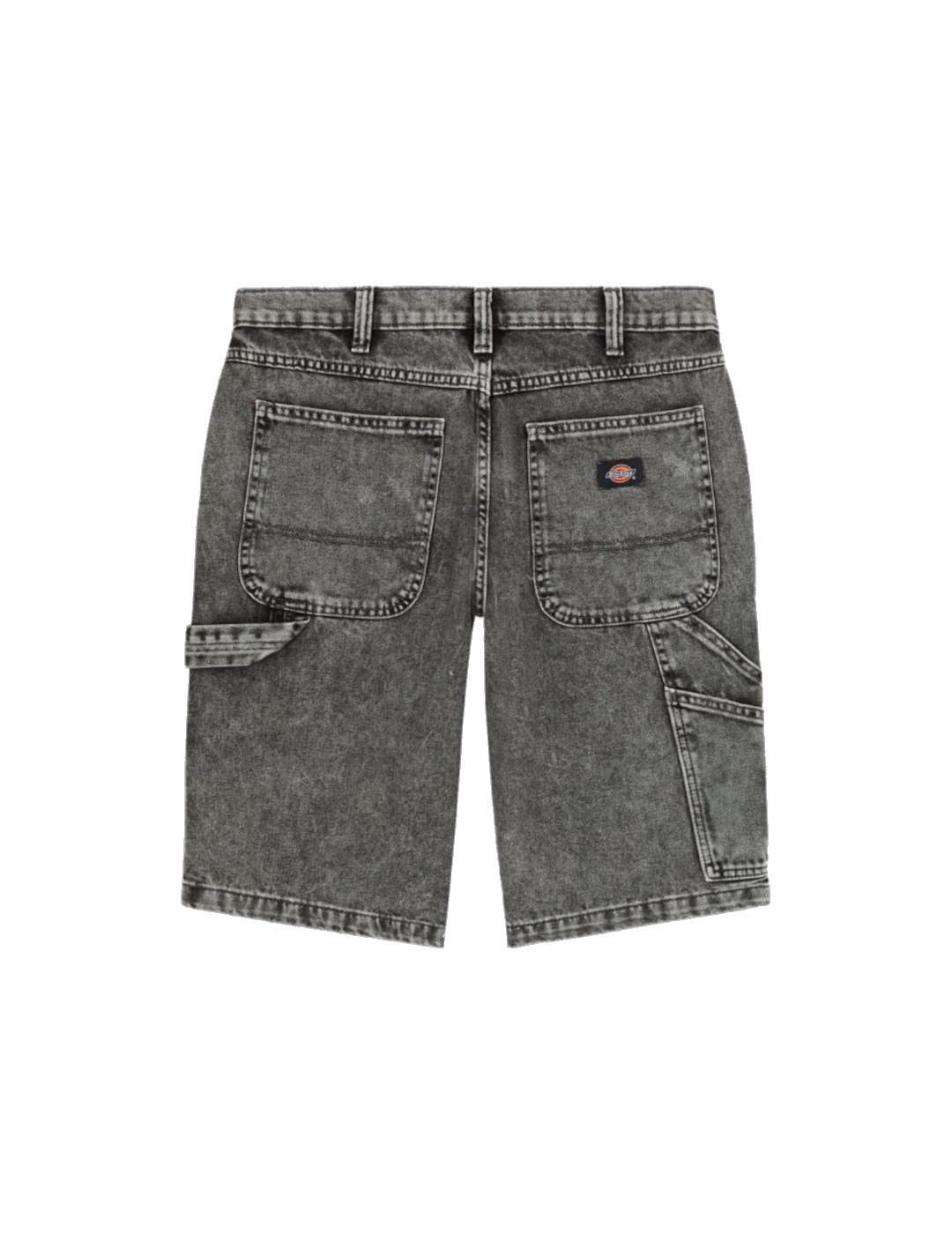 Men's Dickies Garyville Gray Pants 2/4