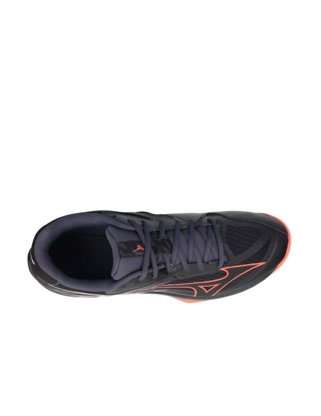 Buty halowe męskie Mizuno Thunder Blade Z 5/6
