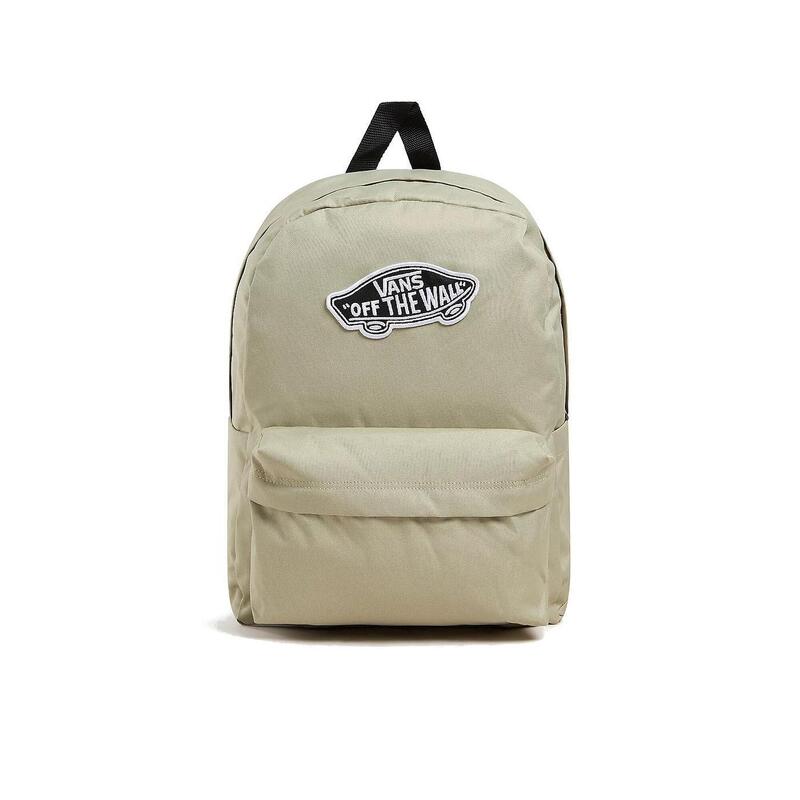 Plecak szkolny miejski Vans Old Skool Classic Backpack 22L Zielony VN000H4YD3Z1
