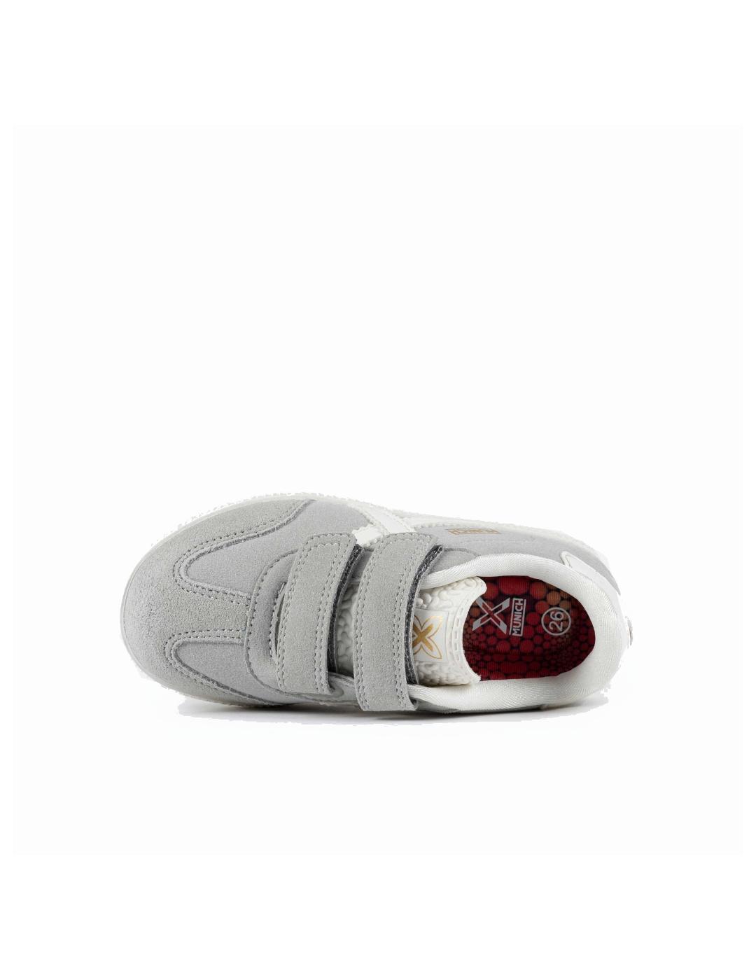 Munich - Mini piste vco 03 gris 8032003 4/5