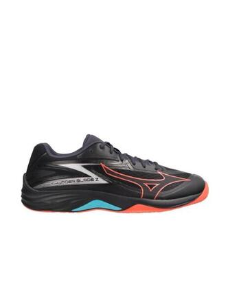 Buty halowe męskie Mizuno Thunder Blade Z
