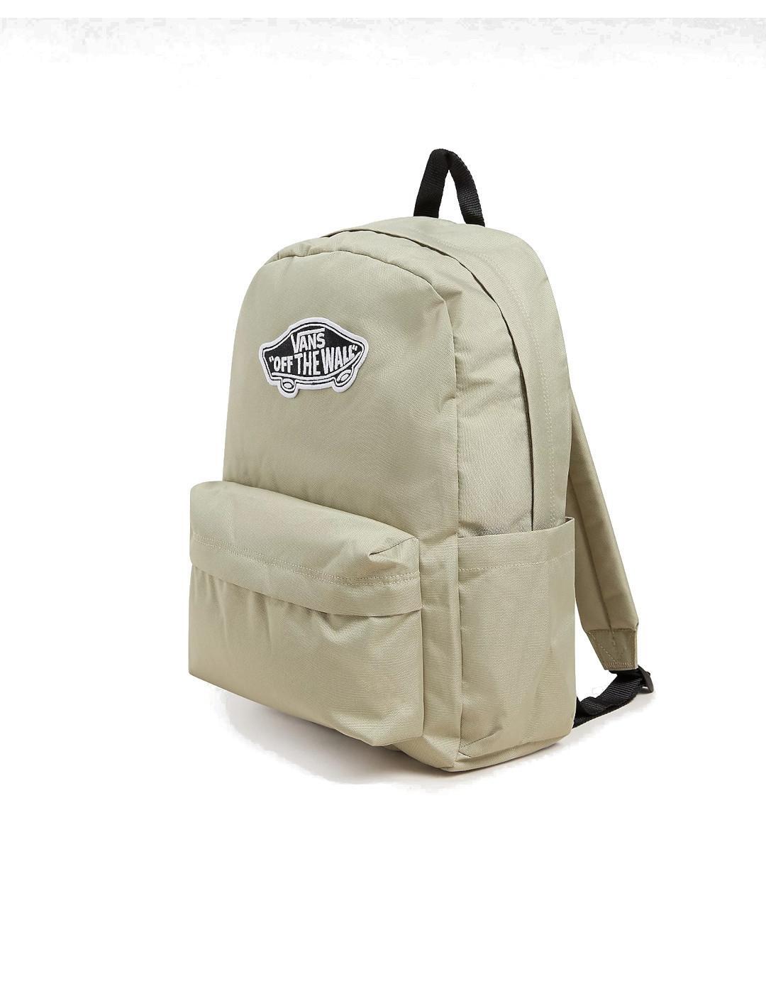 Sac à dos Vans Old Skool Camel 3/6