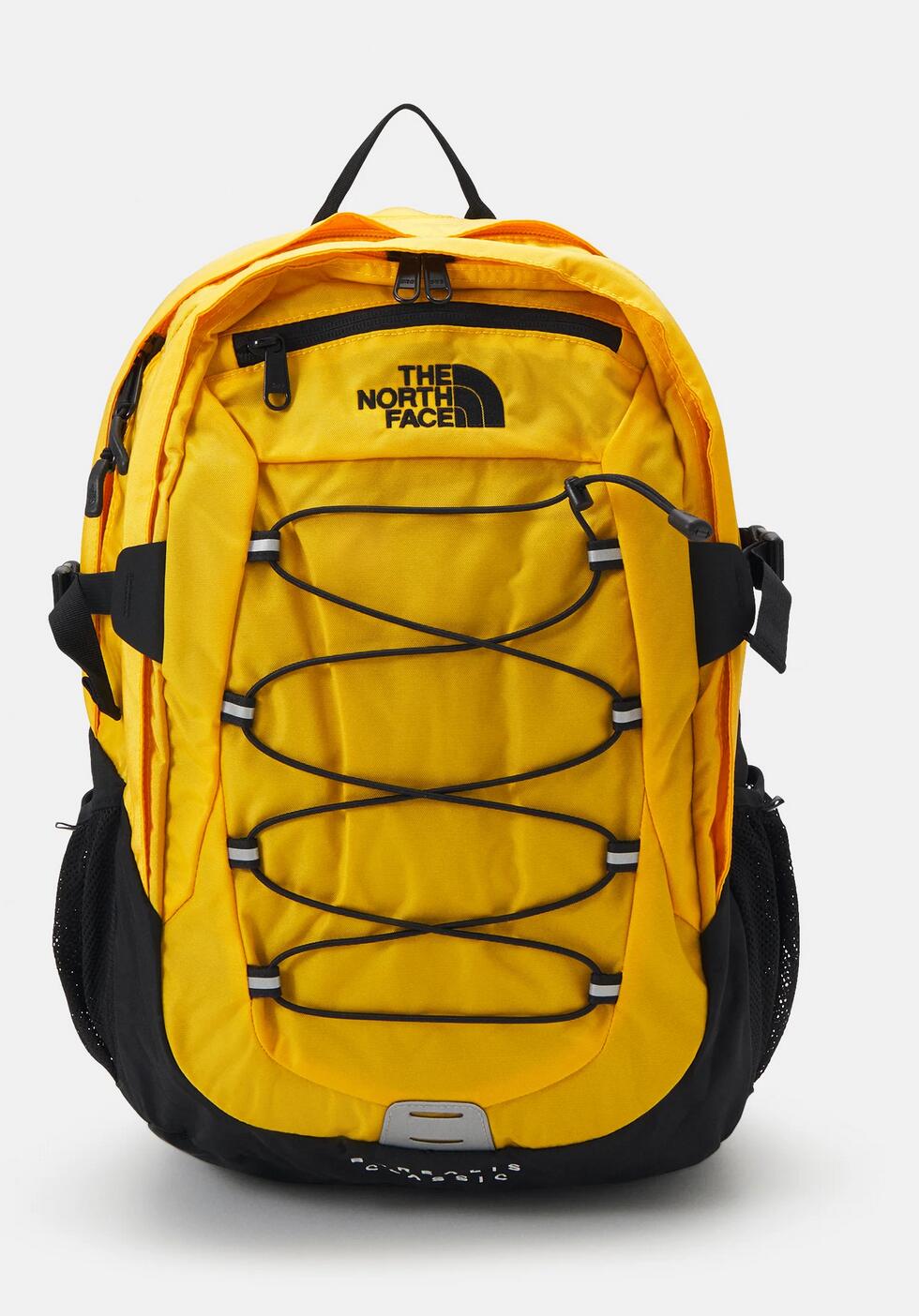 THE NORTH FACE Mochila trekking The north face Borealis Amarillo