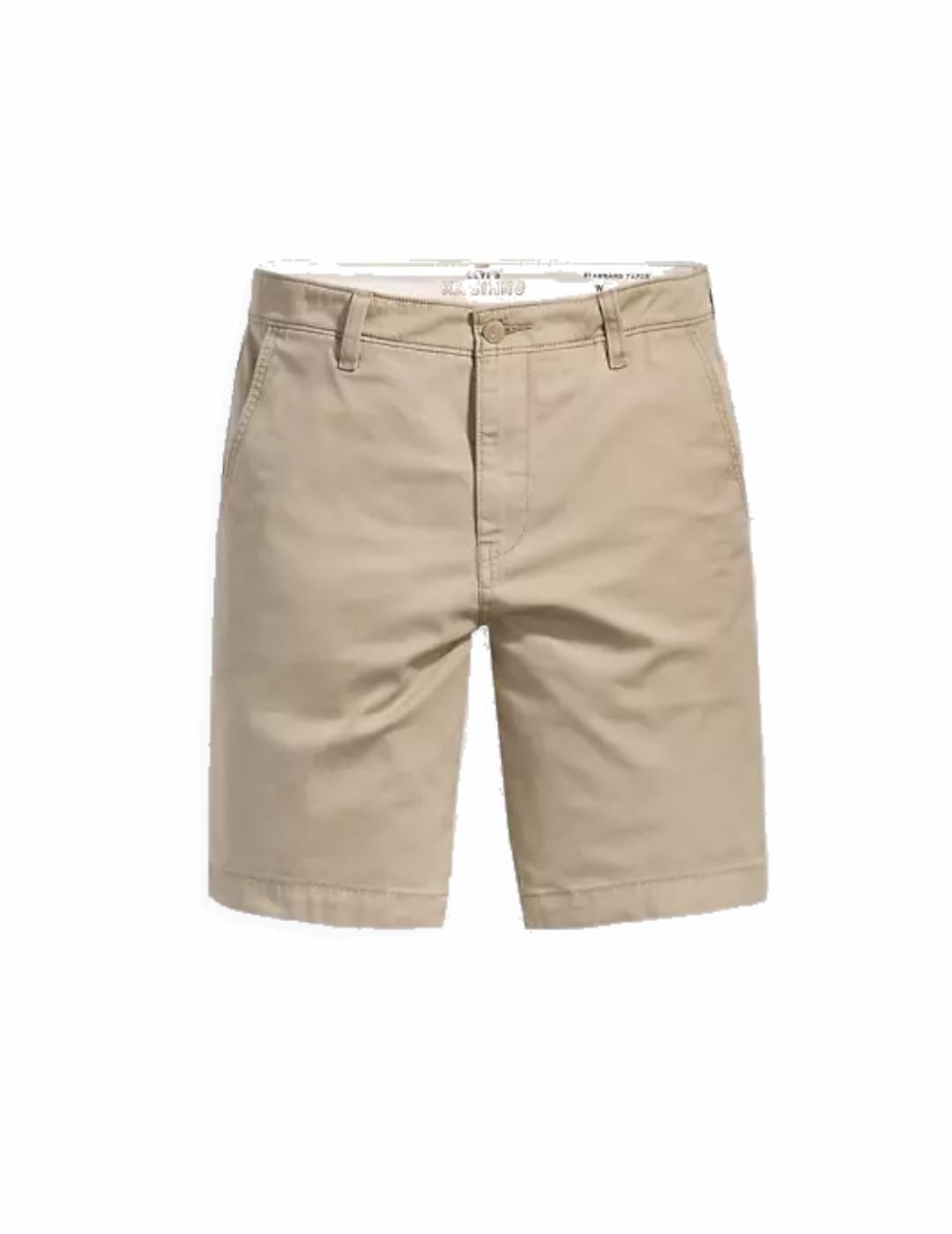 17202-0008 Levi's Pantalon Chino 4/5