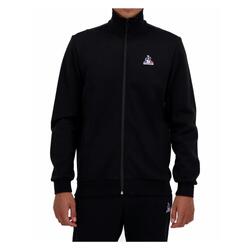 Veste pour homme Lecoqsportif Ess fz nº1 Noir