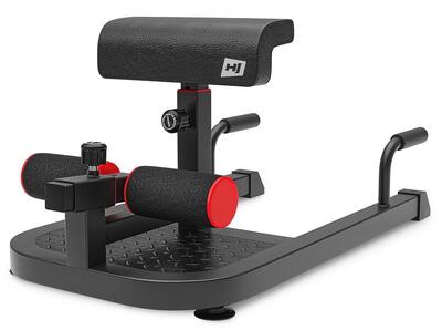 Hop-sport hs-2020sm sissy squat machine