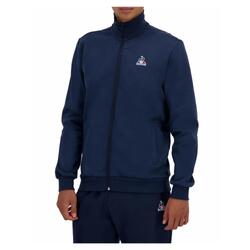 Veste pour homme Lecoqsportif Ess fz nº1 Marine
