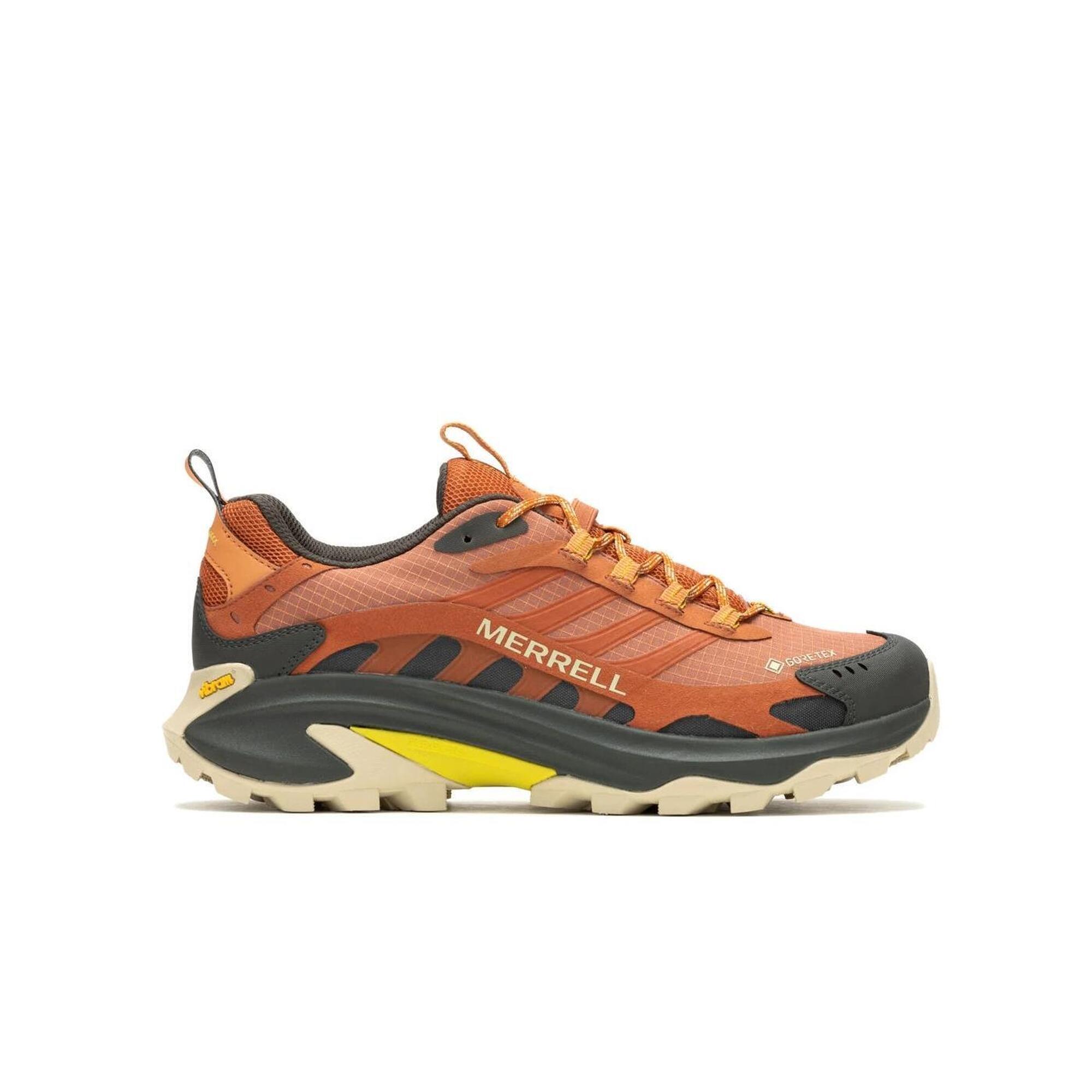 Botas de montaña y zapatillas de trekking | Decathlon