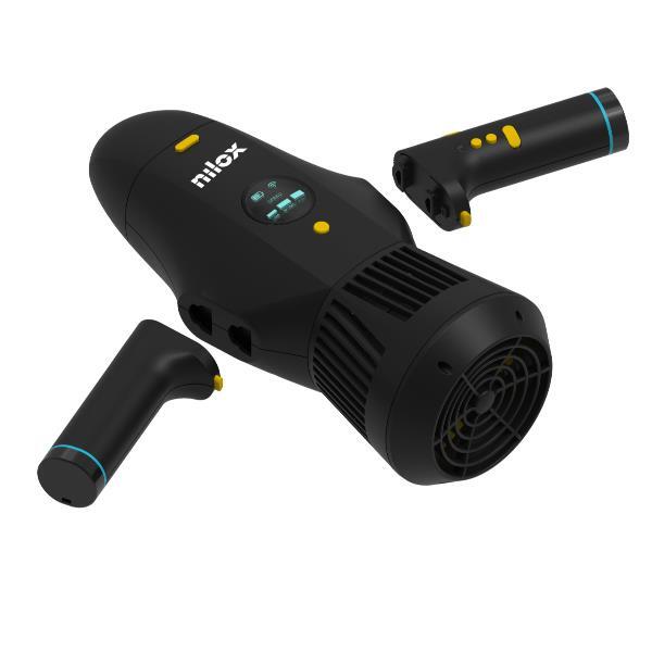 NILOX picture