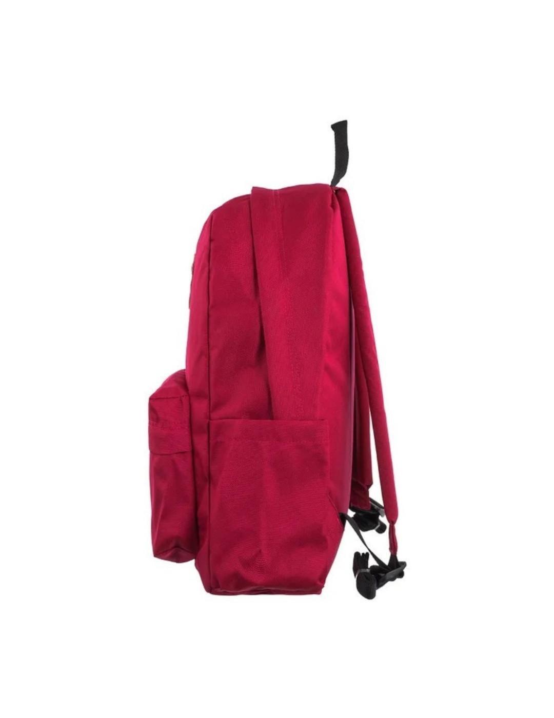 Sac à dos Vans old skool classic Grenat 3/5