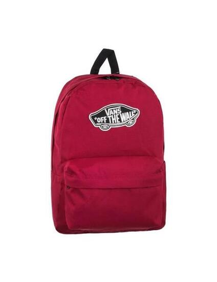 Mochila y accesorios para Hombre Vans Old skool Granate