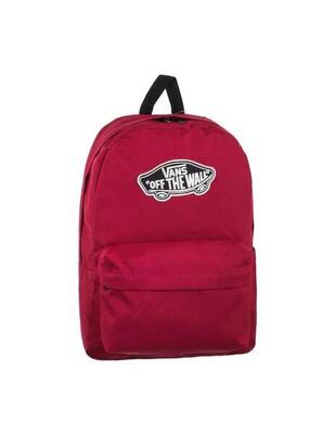Mochila y accesorios para Hombre Vans Old skool Granate