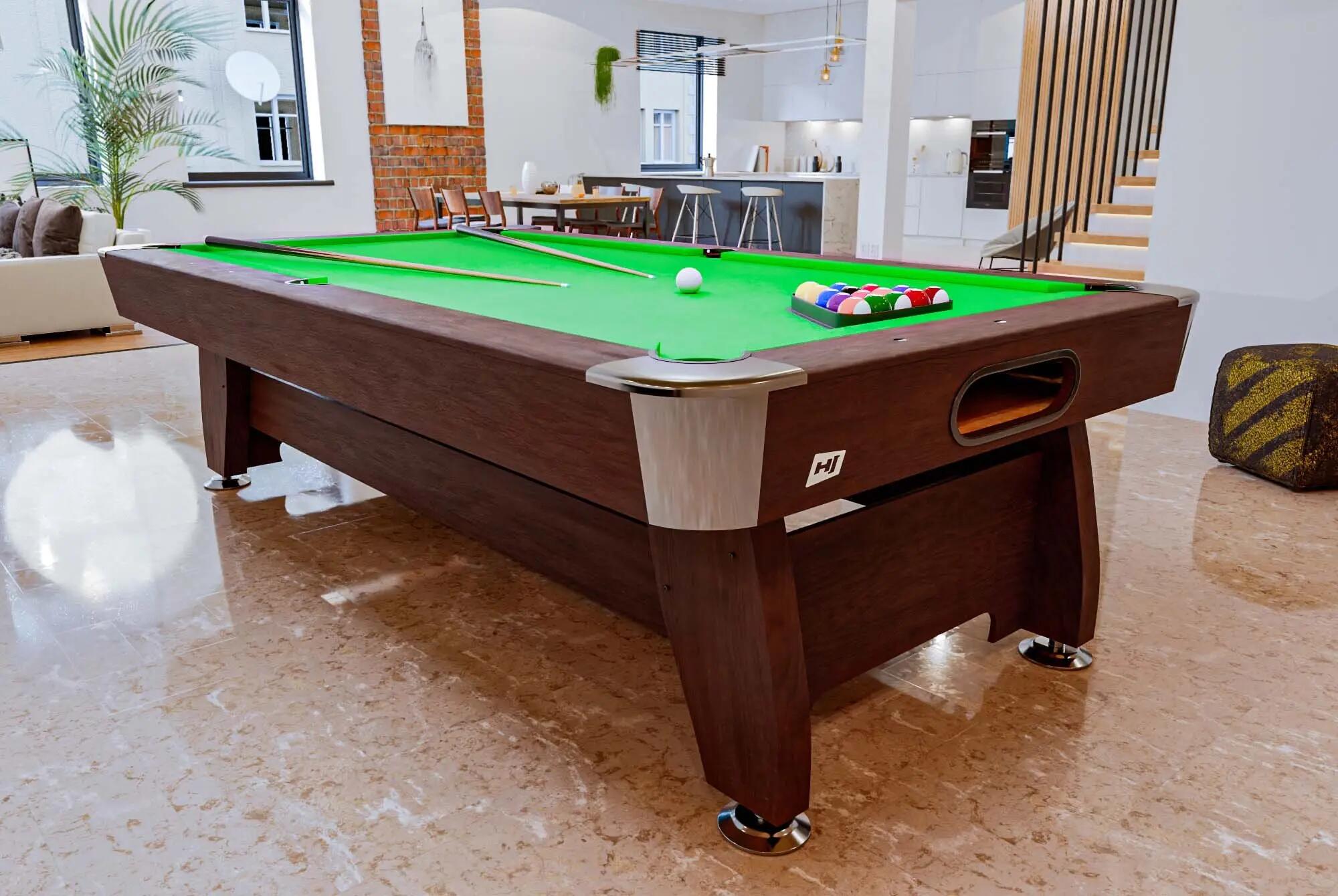 Kulečníkový stůl Vip Extra 8 FT 7/7