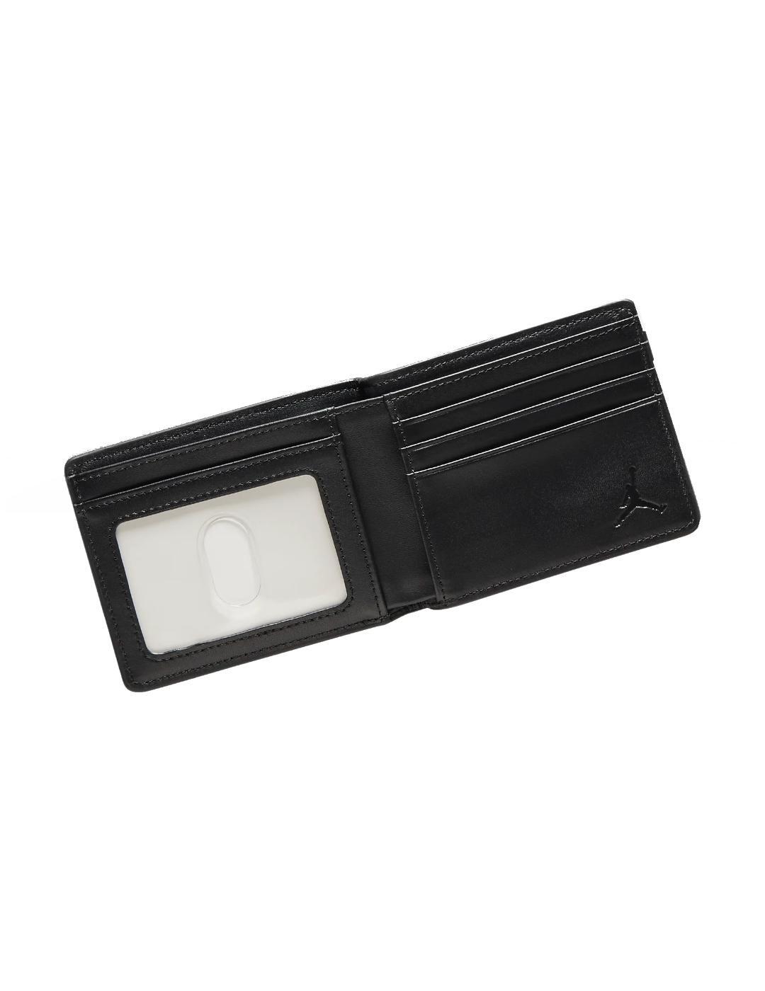 Accesorios Jordan haddad Jumpman  Negro 2/3